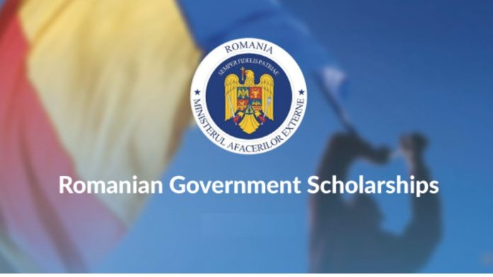 2026 Romania Government Scholarships (Fully Funded)